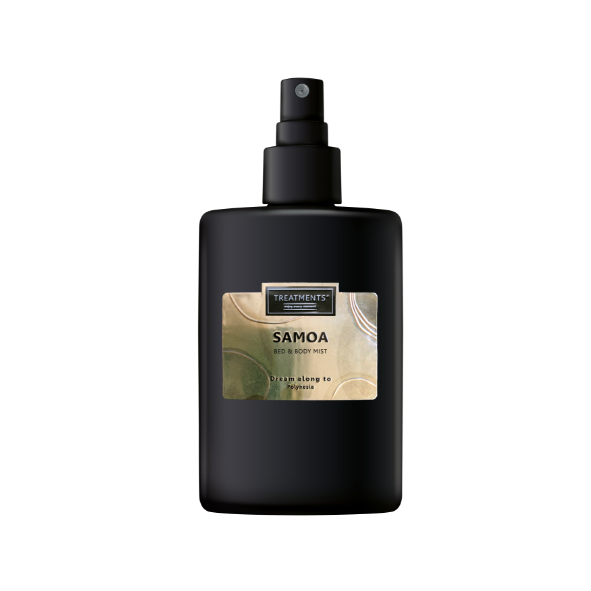 Treatments Samoa Bed & Body Mist - 200 ml