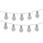 Linda Zonne-buitenkant Lichtsnoer RGB 370cm