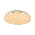 Näve Austin Plafondlamp LED 38cm Wit