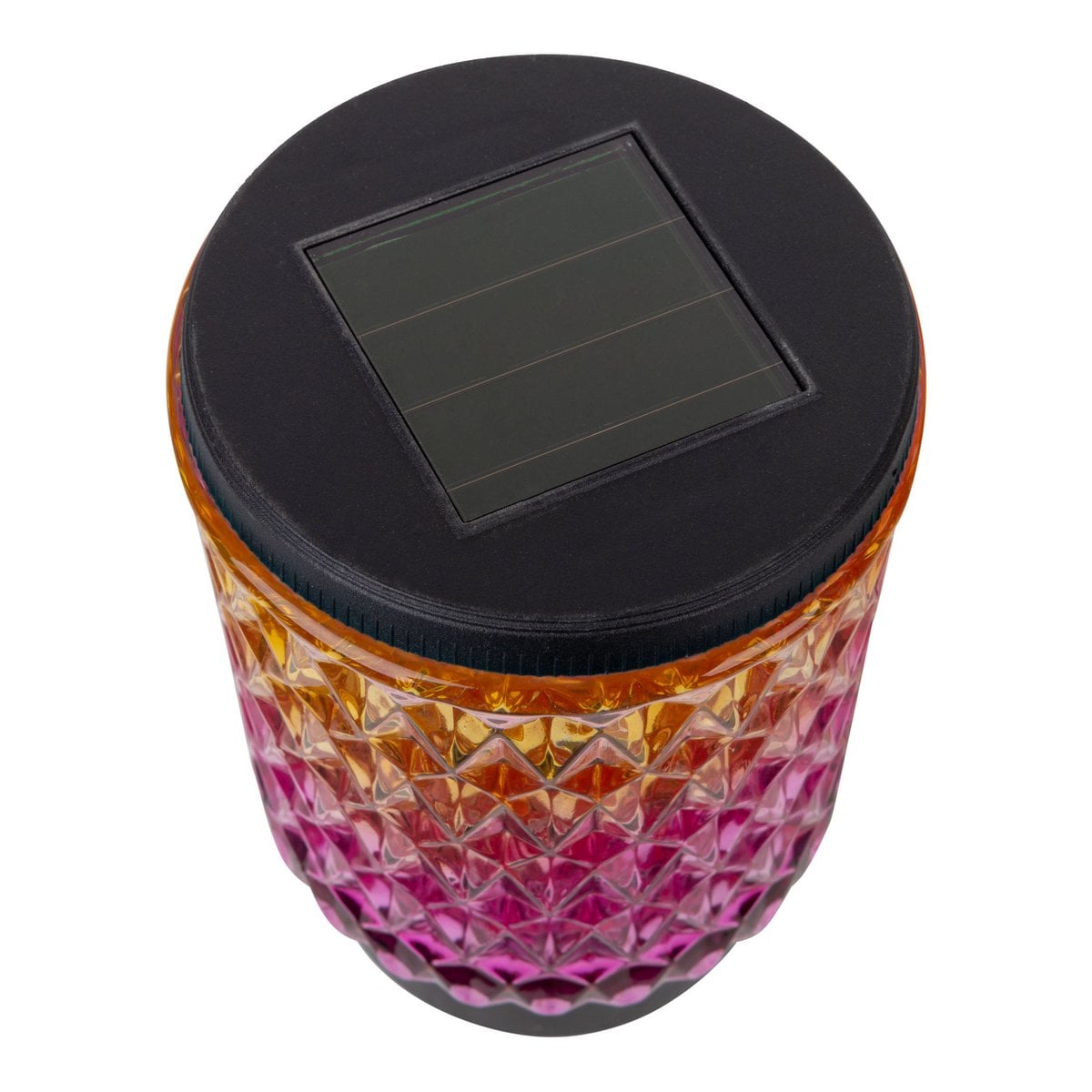 Näve Mila 2 delige Set Tuin Spiesjes LED Warm Wit Solar 25cm