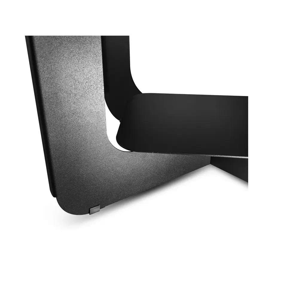 Grado Multifunctionele Bijzettafel - Zwart, Wit, Goud