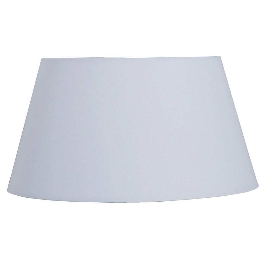 Lampenkap Causia Näve - Textiel 35cm