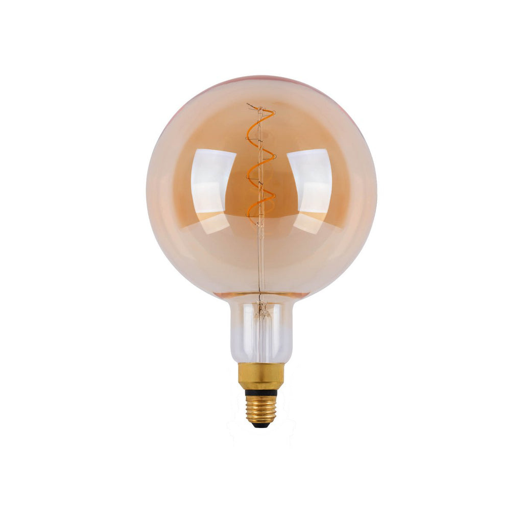 Näve Dilly Max LED-lamp E27 20cm Warm Wit