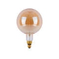 Näve Dilly Max LED-lamp E27 20cm Warm Wit