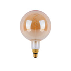 Näve Dilly Max LED-lamp E27 20cm Warm Wit