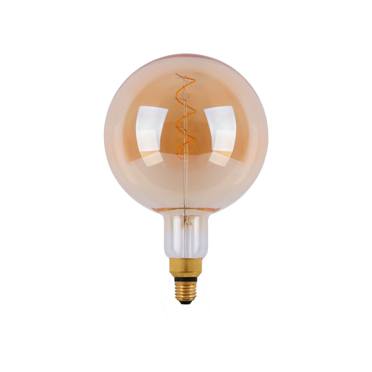 Näve Dilly Max LED-lamp E27 20cm Warm Wit