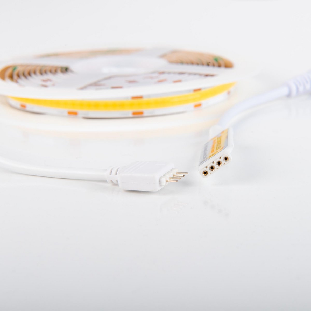 Näve LED-Strip 3m CCT Wit