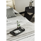 Vigor Tray Black