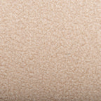 Näve Fluffy Tabellamp - Amandel 31cm