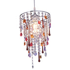 Näve Lina Hanglamp - Metaal 120cm