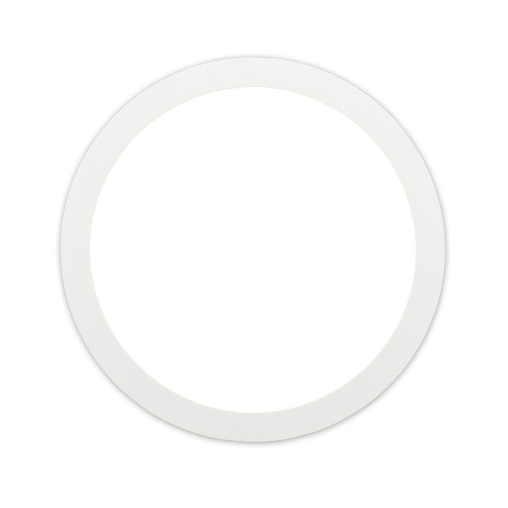 Näve LED Paneel Dimbaar 30cm Wit