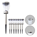 Näve Zonne-Lichten Set 8 Stuks - 39,5cm