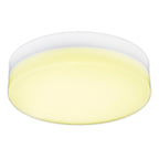 LED plafondlamp "Cool" Näve 25,5cm RGB