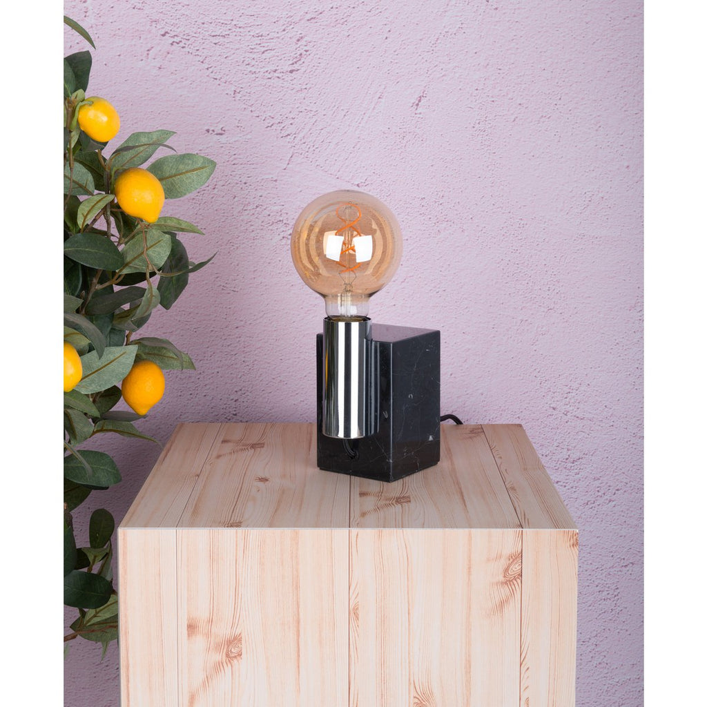 Dilly LED-lamp E27 3-pack 4W Amber