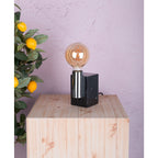 Dilly LED-lamp E27 3-pack 4W Amber