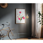 Näve Modo Staande Lamp Zwart 150cm E27