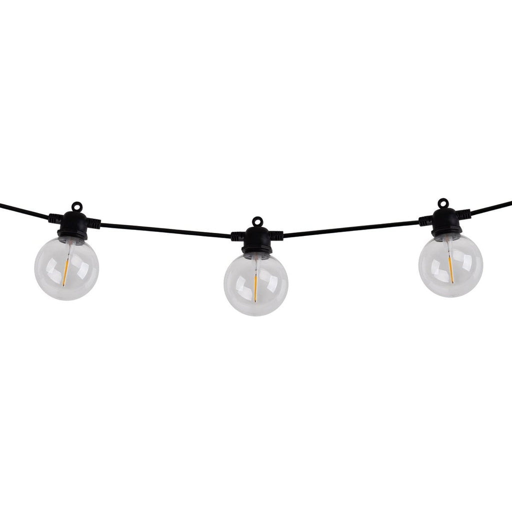 Näve Solar-10 Lichtketen WW 1000cm