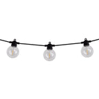 Näve Solar-10 Lichtketen WW 1000cm