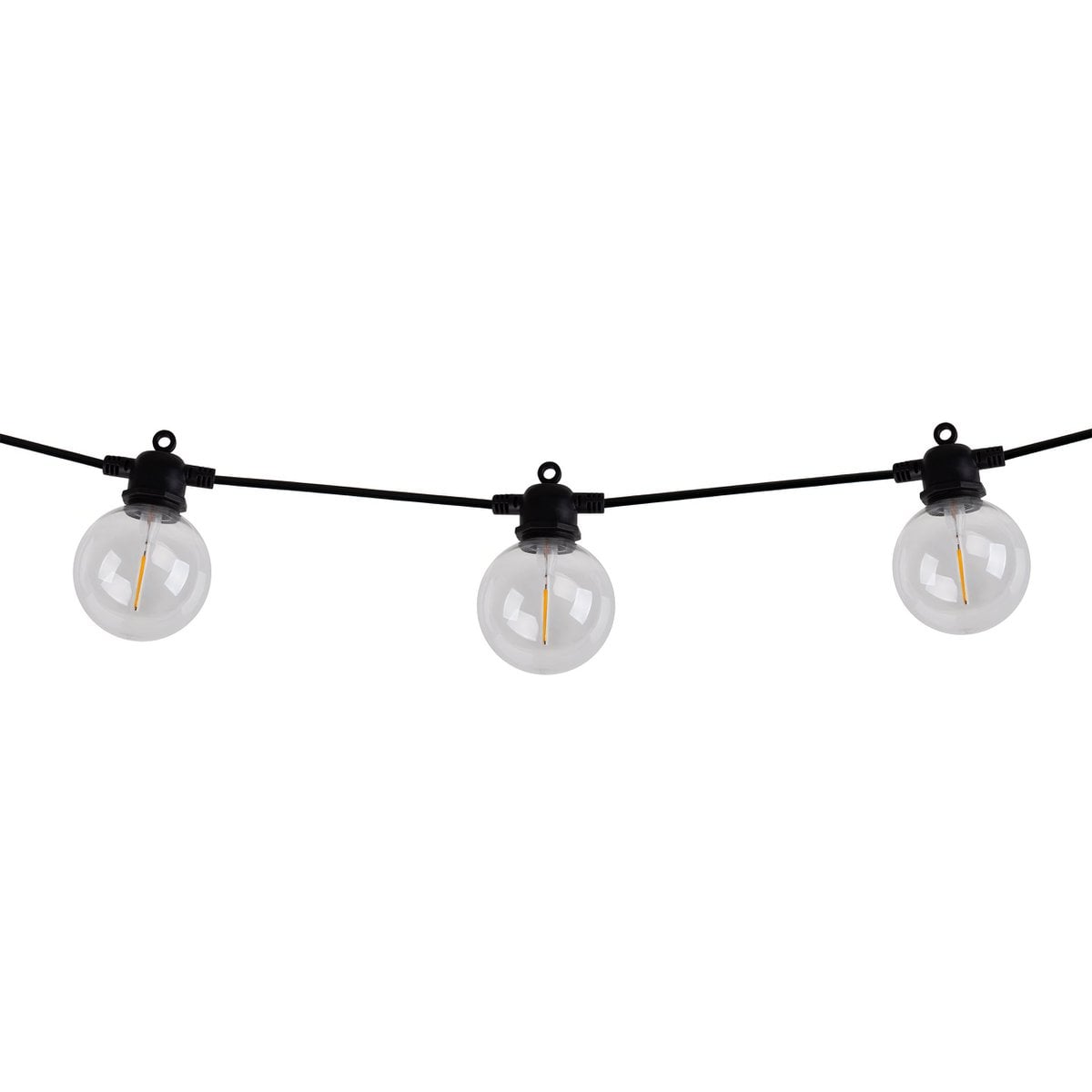 Näve Solar-10 Lichtketen WW 1000cm