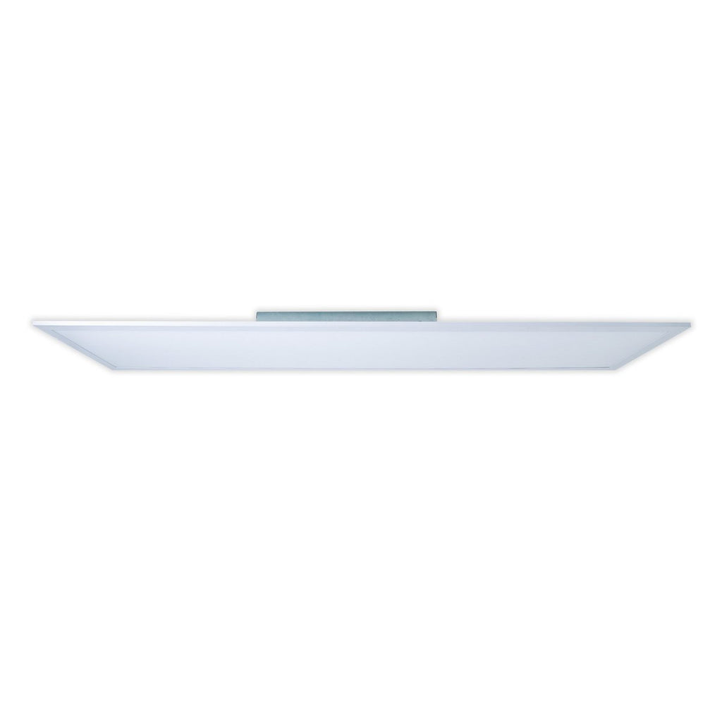 Näve Nicola LED-paneel 119,5x29,5cm neutraal wit