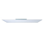 Näve Nicola LED-paneel 119,5x29,5cm neutraal wit