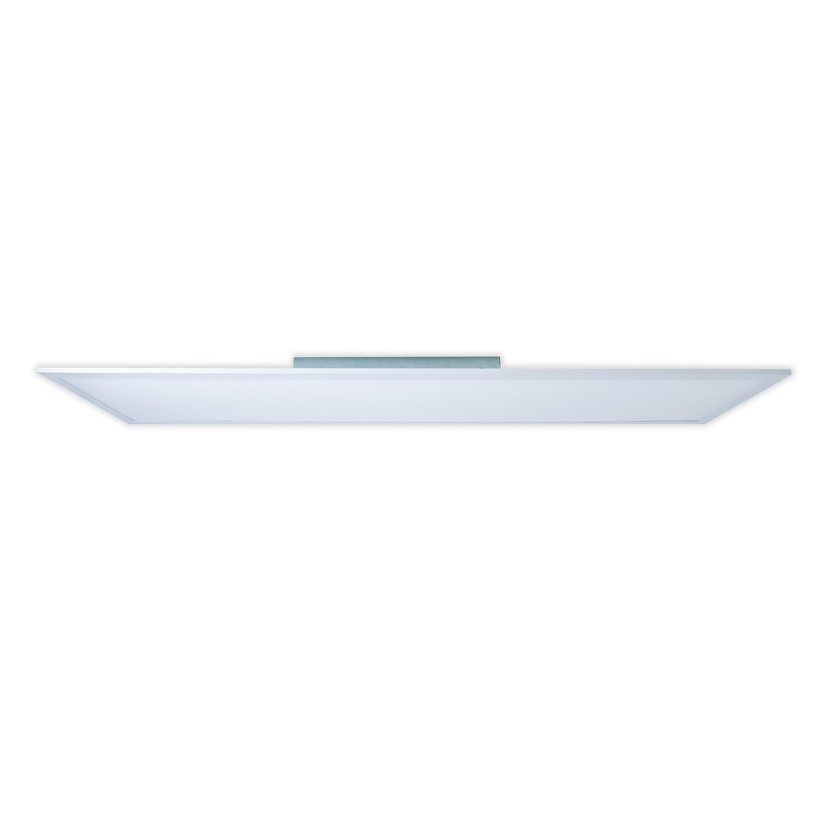 Näve Nicola LED-paneel 119,5x29,5cm neutraal wit