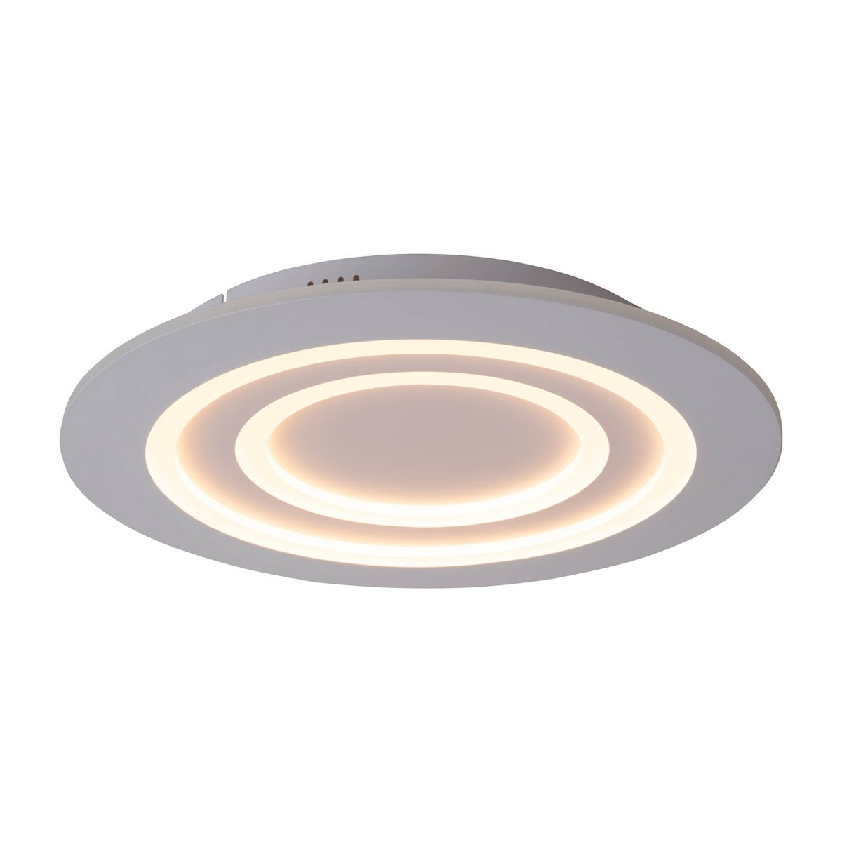 Näve Mirel LED Plafondlamp 50cm Dimbaar RGB