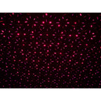 Näve Laser Tuinspies - Groen/Rood LED Projector