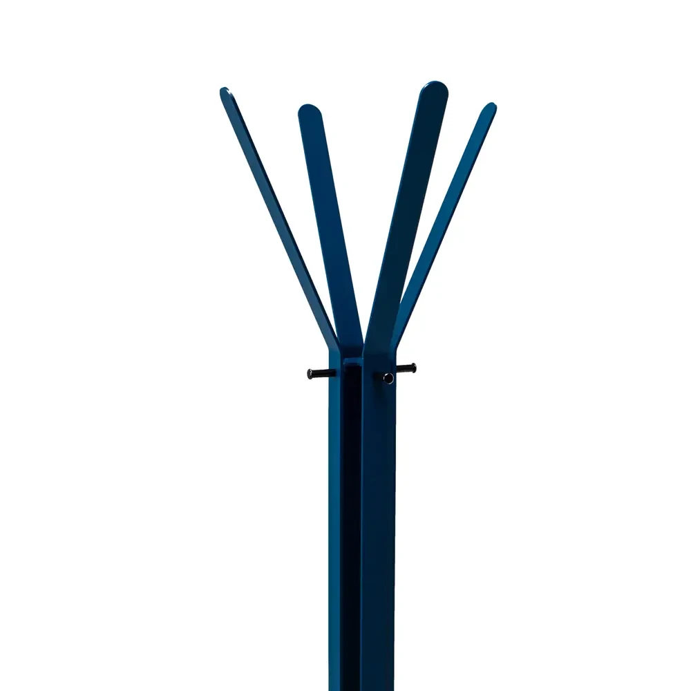 Gorillz Stack Kapstok - Zwart 174cm
