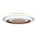 LED-Plafondlicht Stelios Näve 45cm