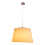 Näve Bologna Hanglamp Beige 45cm