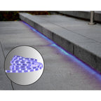 LED Strip Buiten 500cm 24W Warm Wit Dimbaar