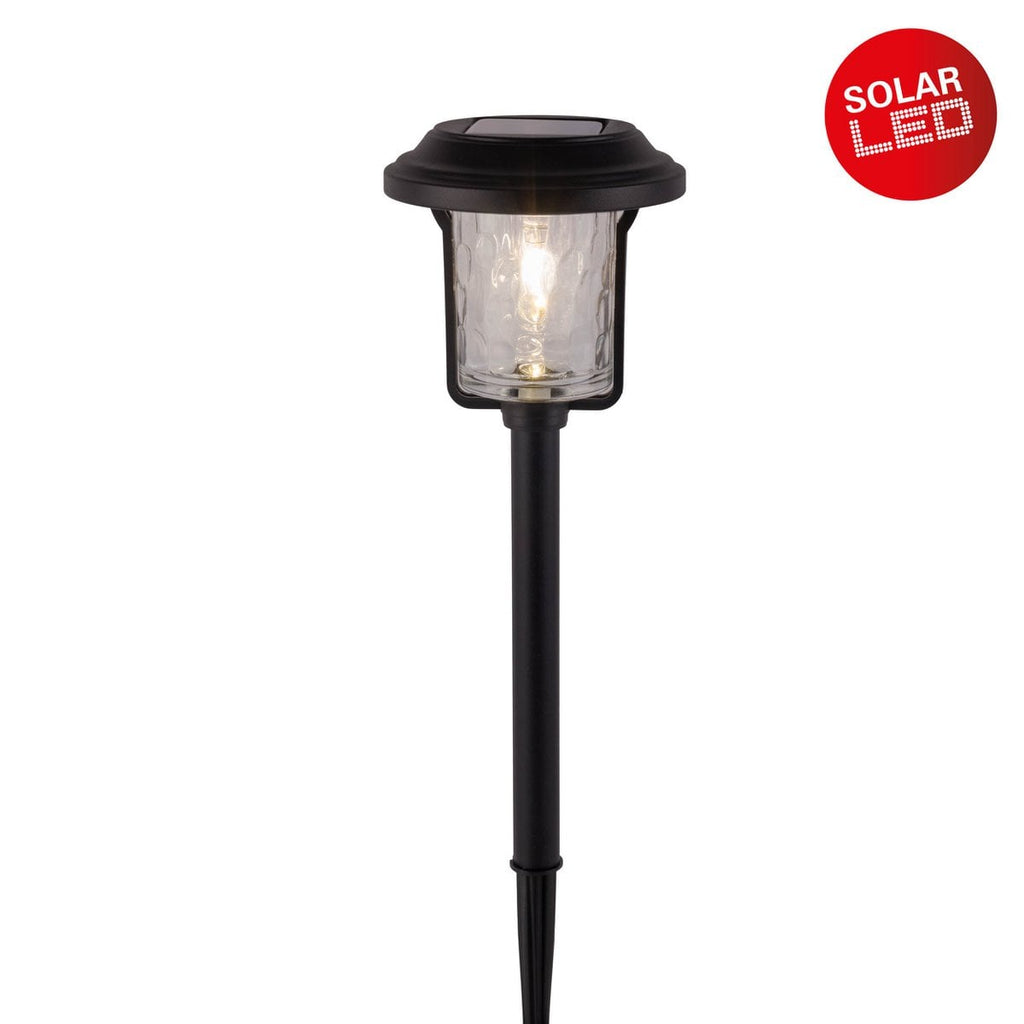 Näve Solar Spies Simon 54,7cm LED Warm Wit