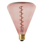 Näve Dilly LED Lamp E27 4W Rood