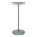 Näve Pasi Tabletlamp - Mint 26cm Dimbaar