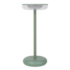 Näve Pasi Tabletlamp - Mint 26cm Dimbaar