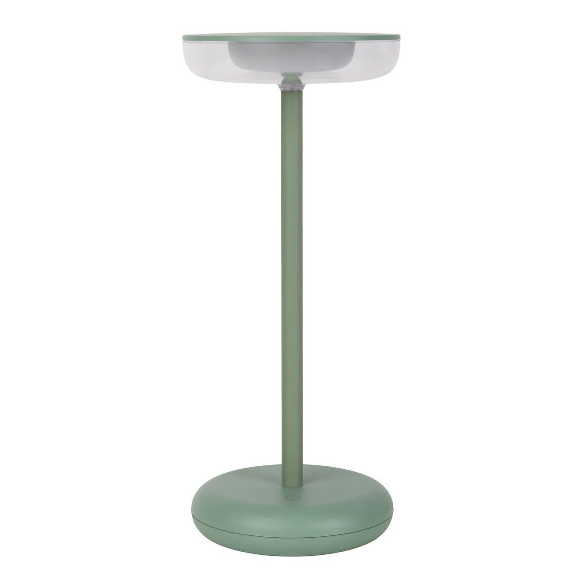 Näve Pasi Tabletlamp - Mint 26cm Dimbaar
