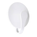 Näve Stan LED-Wandlamp Wit 19cm