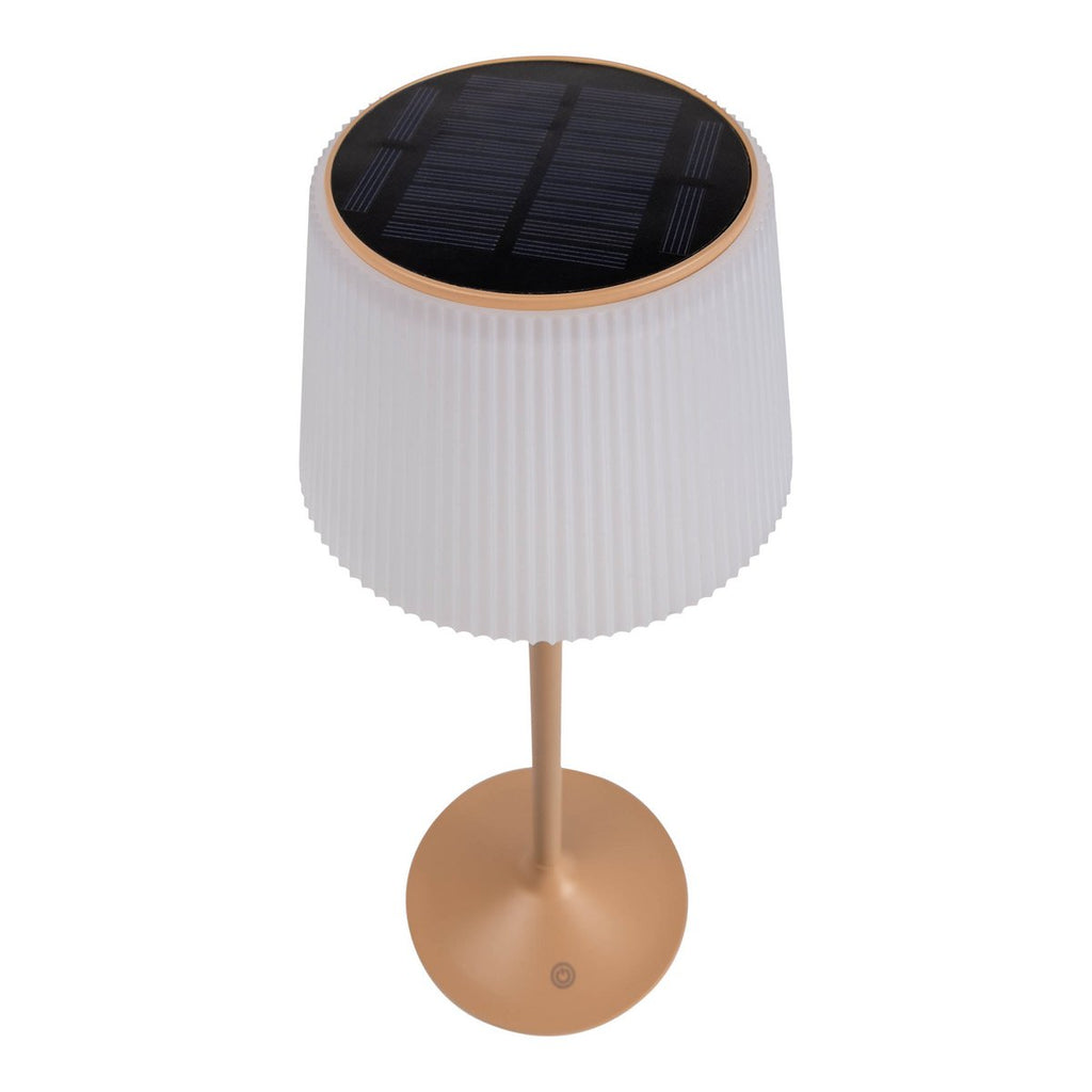 Näve Emmi Solar Lamp - 38cm, Dimmable CCT