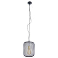 Näve Jodhpur Hanglamp 27cm Metaal