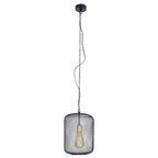Näve Jodhpur Hanglamp 27cm Metaal