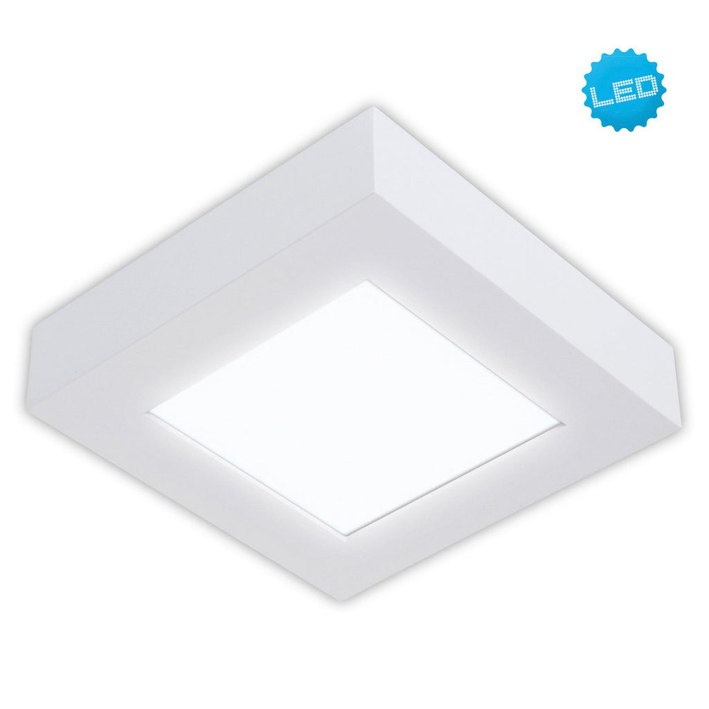 LED Plafondlamp Simplex 17cm - Näve