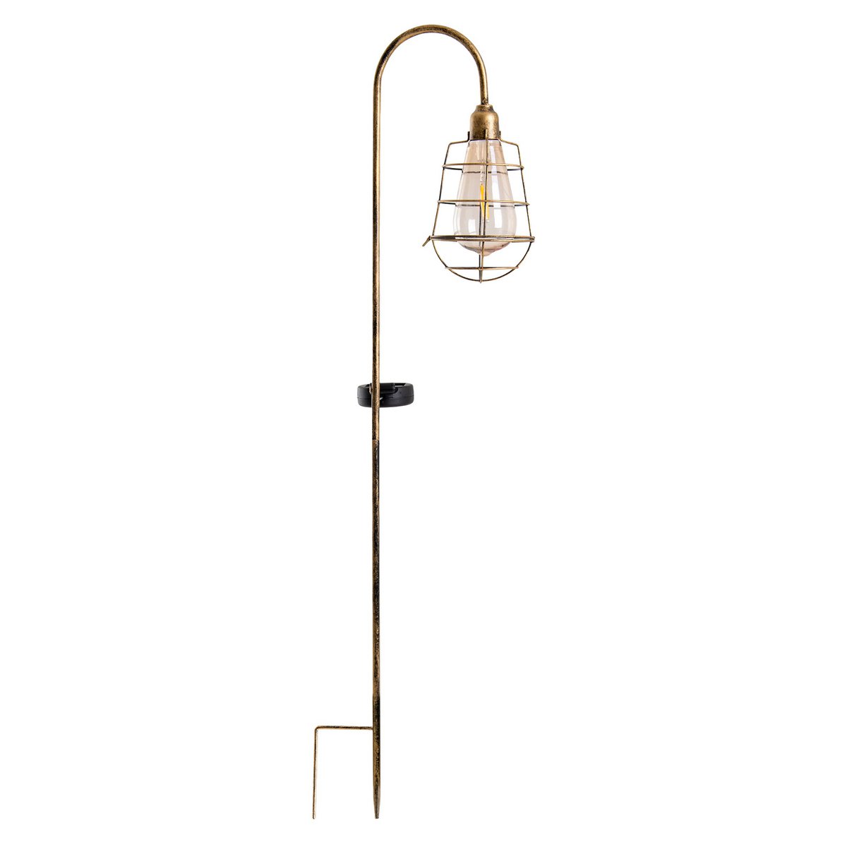 Näve LED Solar Spies "Gitti" 76,5cm - Set 2