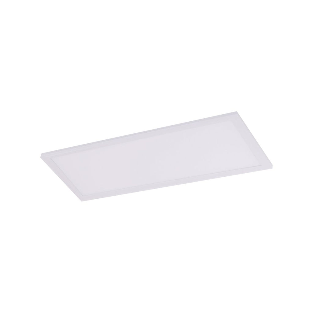 Näve Nicola LED Paneel 59,5x29,5cm Neutraal