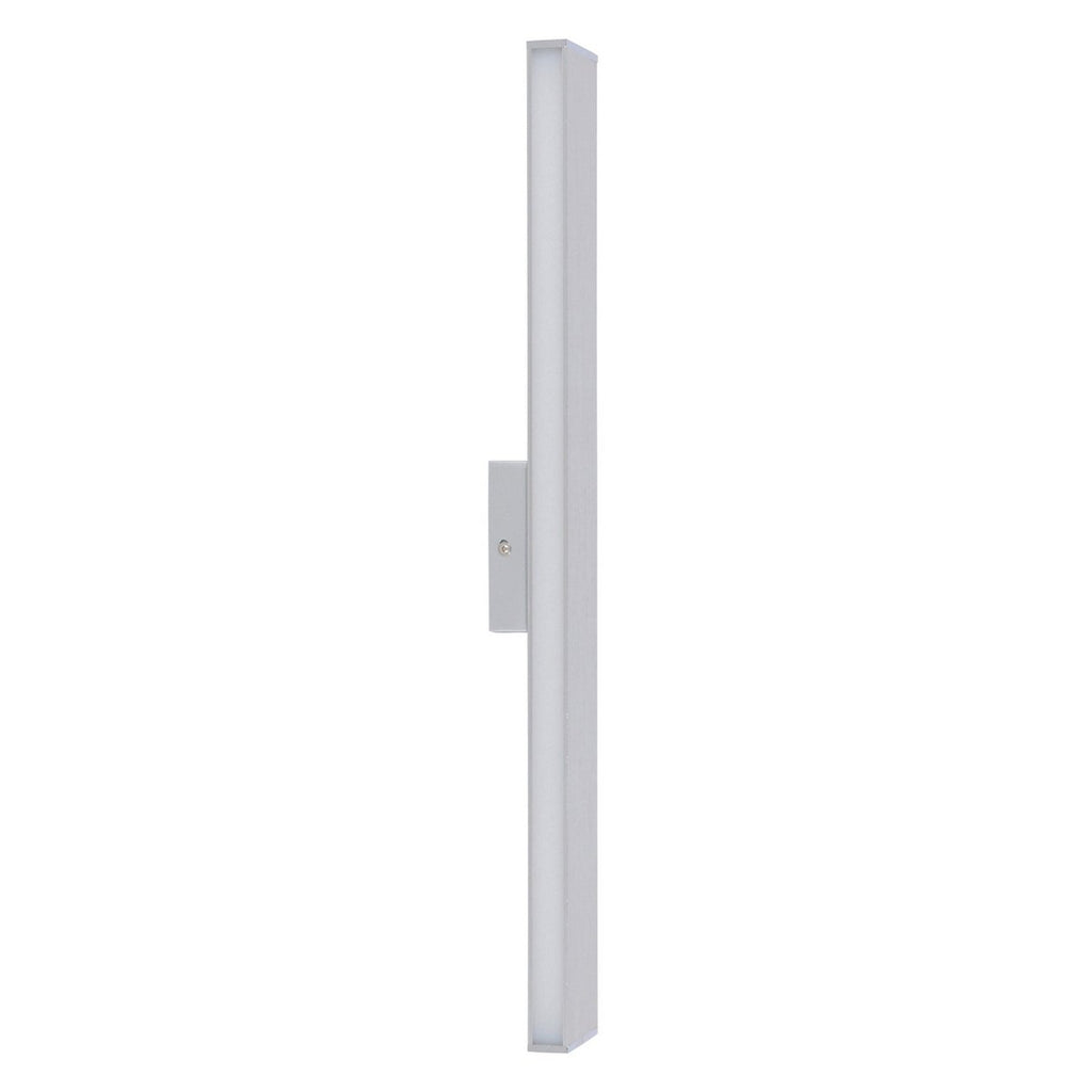 Näve LED Wandlamp Dubai 60cm Wit