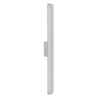 Näve LED Wandlamp Dubai 60cm Wit