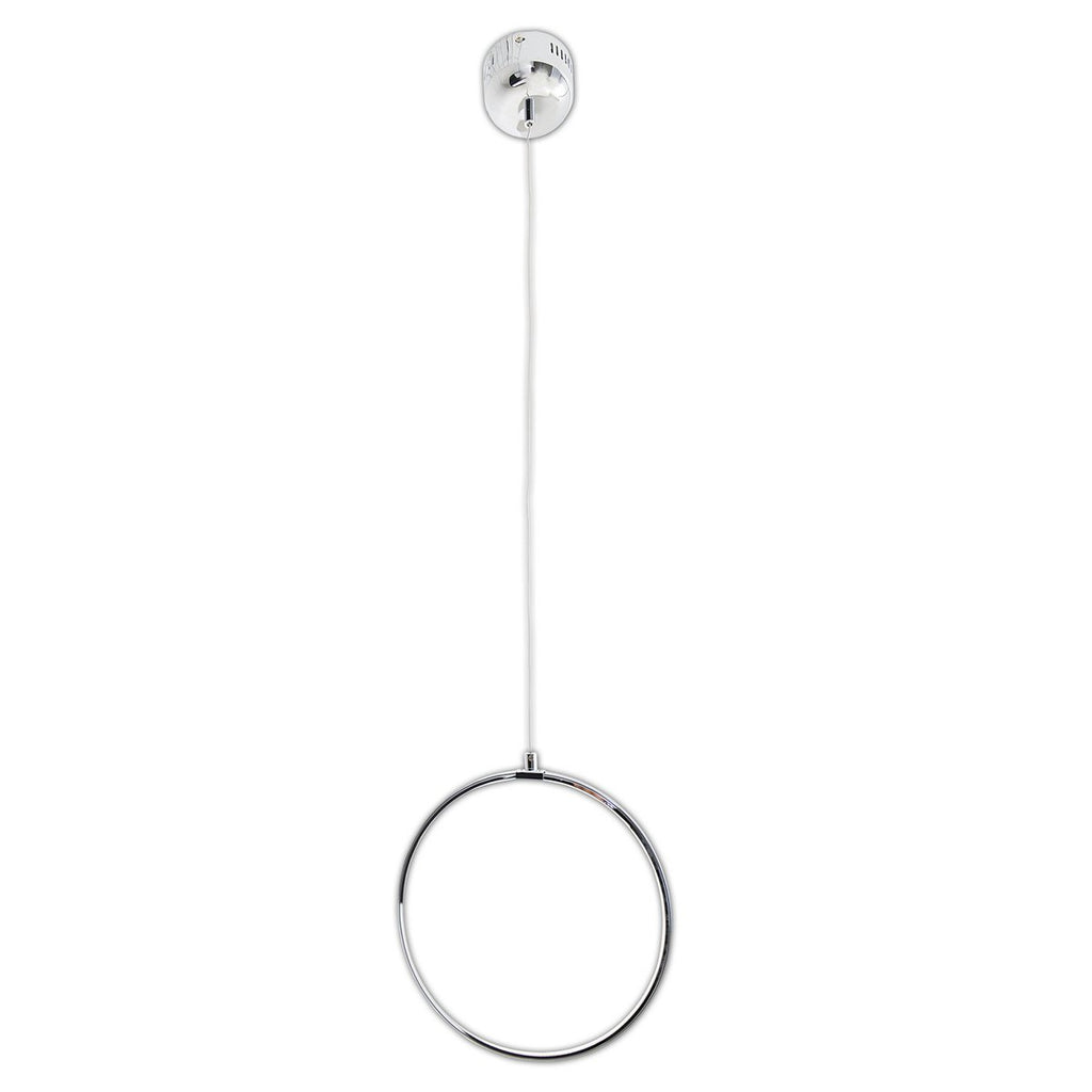Näve Loop Line LED Plafondlicht 80cm