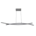 Näve Theo LED-hanglamp 32x120cm