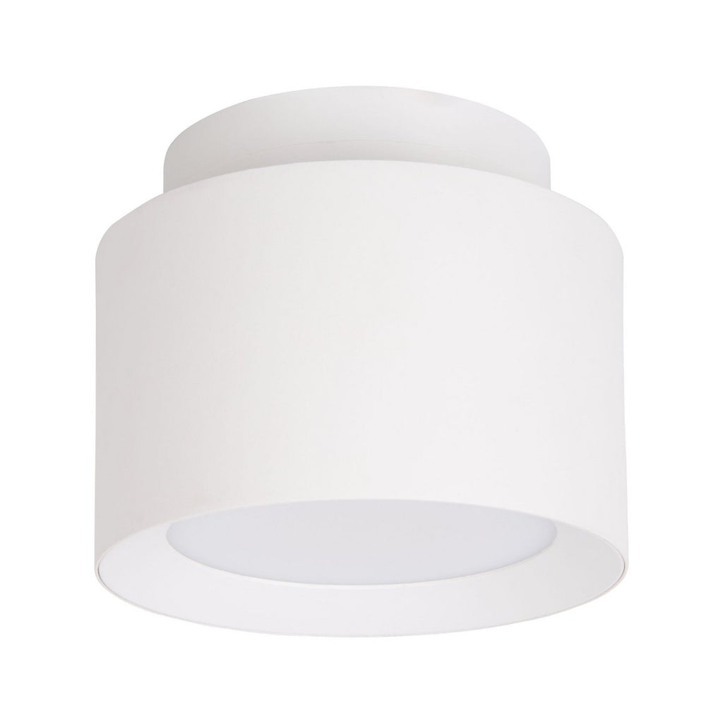 LED Spot Trimes - Witte 11,5cm Näve