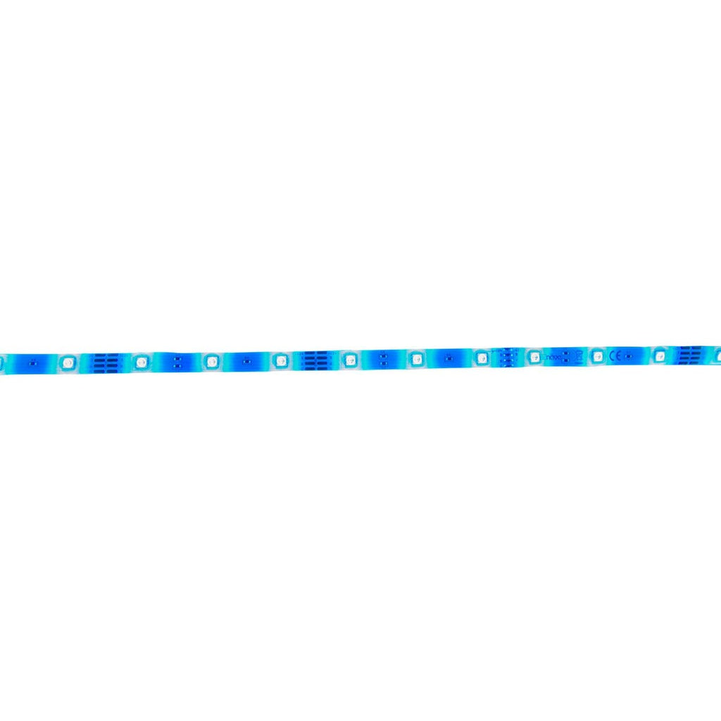 Näve LED-strep RGB Bluetooth 500cm